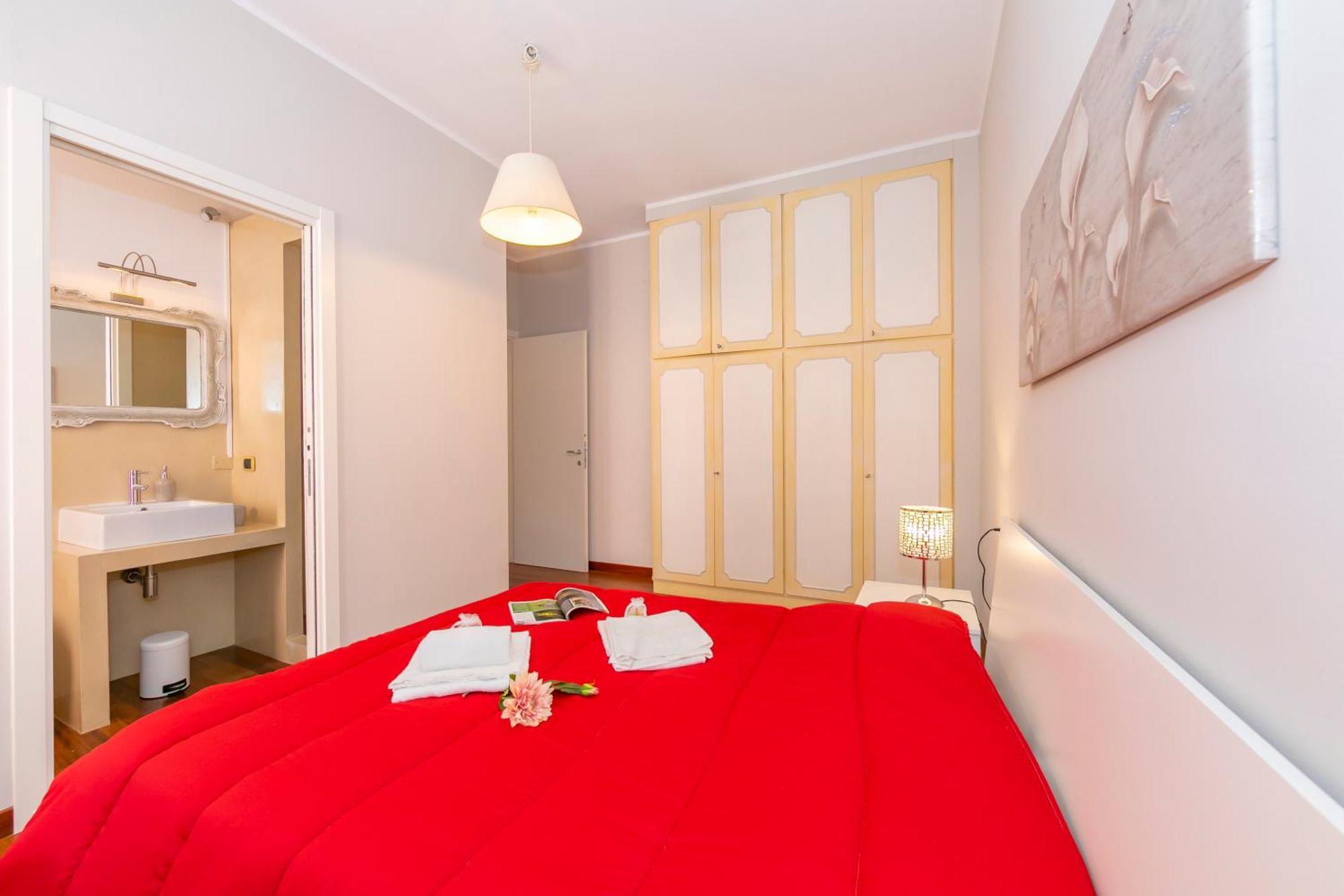 Appartamento Il Golfo Lake View Laveno-Mombello Esterno foto